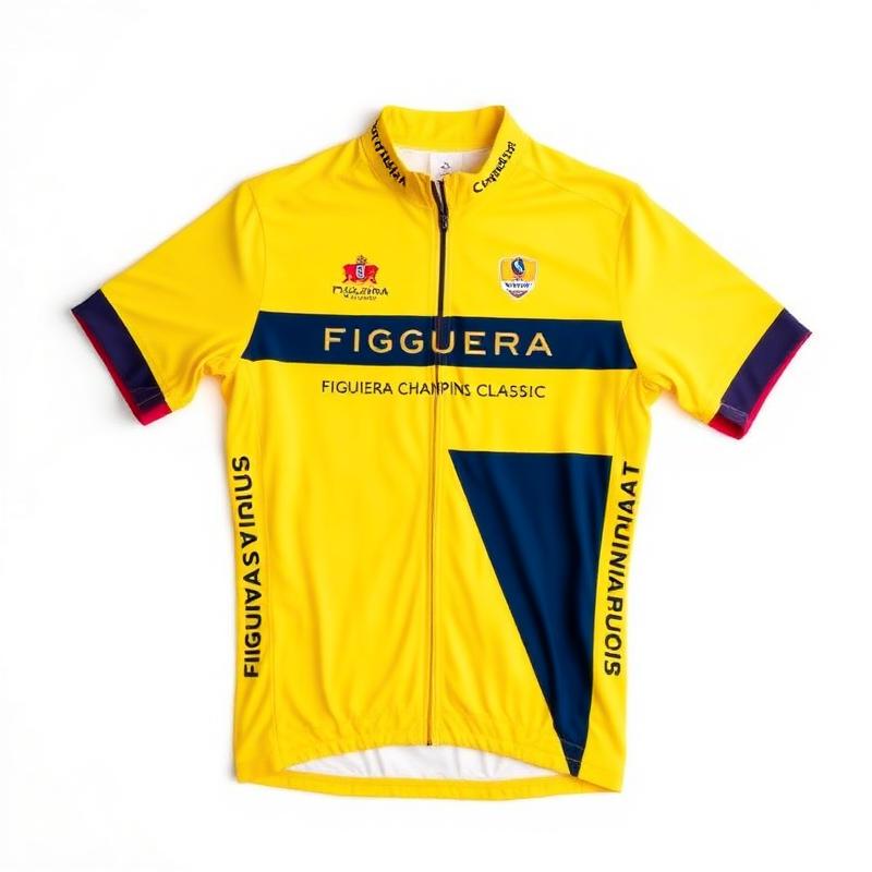 Camisola Oficial 2027