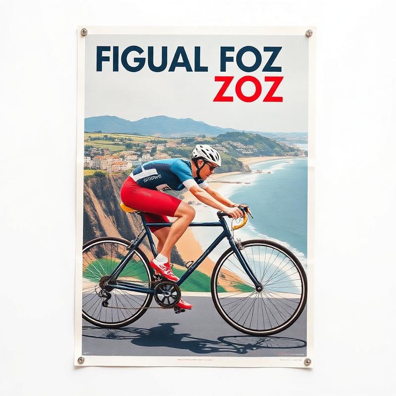 Poster Figueira da Foz